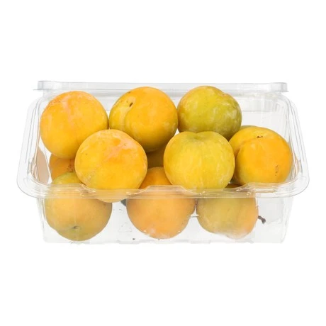 China Green Plum