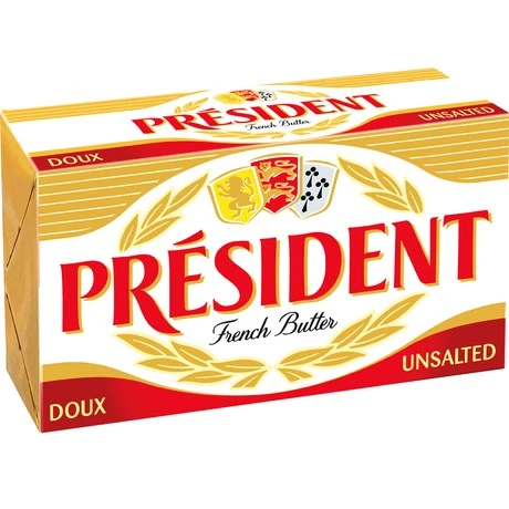 Butter Blocks - Unsalted