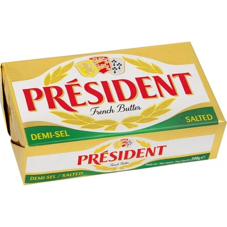 Butter Blocks - Salted