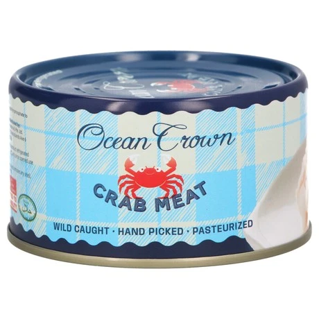 Crab Meat Lump