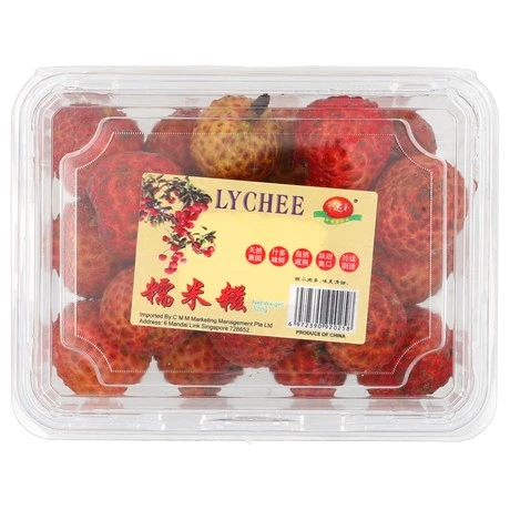 China Lychee Nuo Mi Zhi