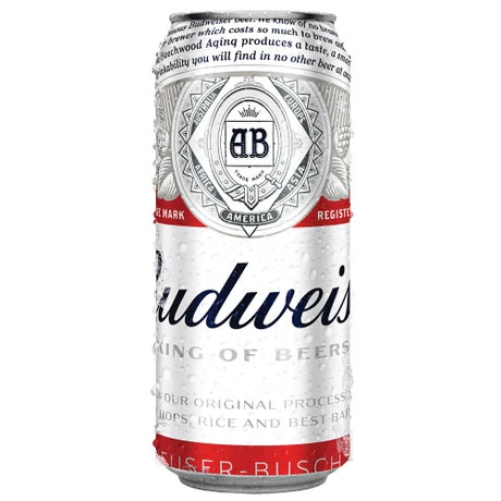 Canned Beer