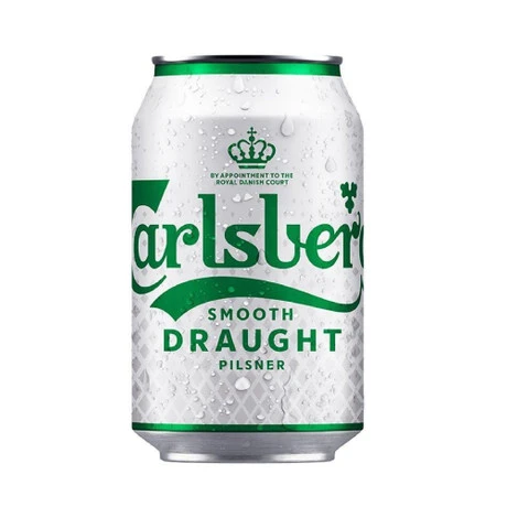 Smooth Draught Beer
