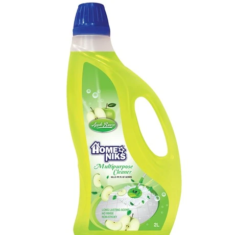 Multi Purpose Cleaner - Apple