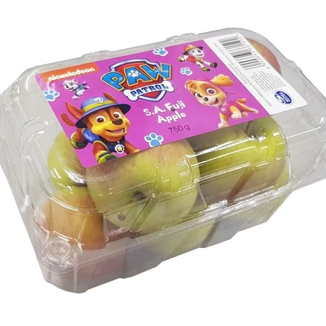 South Africa Fuji Apple