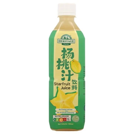 Starfruit Juice