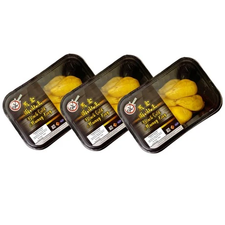 OK Durian Black Gold MSW (Set of 3 box)