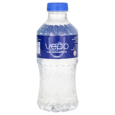 Pure Drinking Water