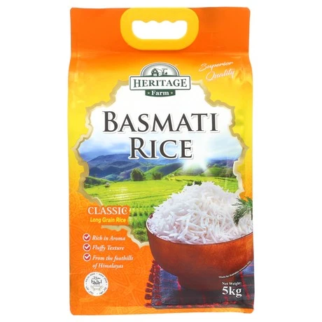 Classic Basmati Rice