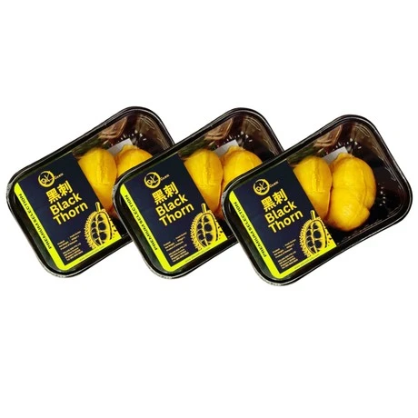 OK Durian Black Thorn (Set of 3 box)