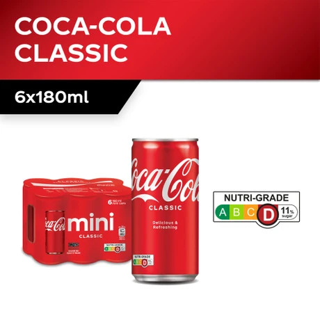 Mini Classic
