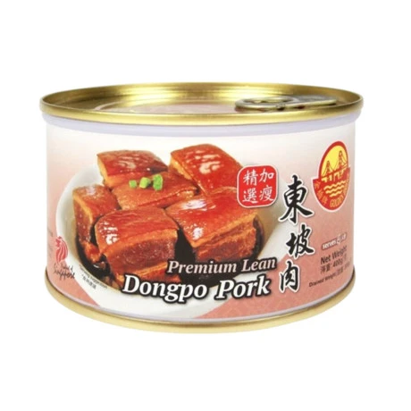 Premium Lean Dong Po