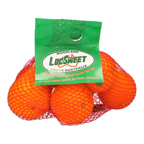 Australia Locsweet Navel Orange