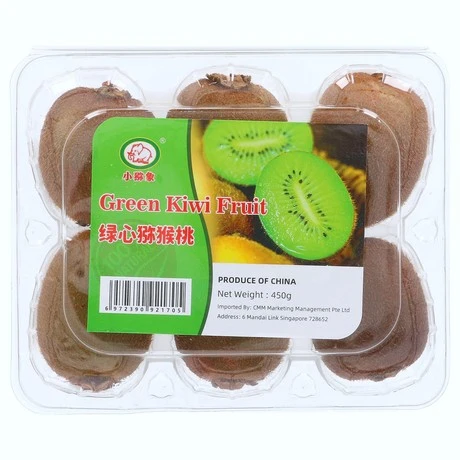 China Green Kiwi
