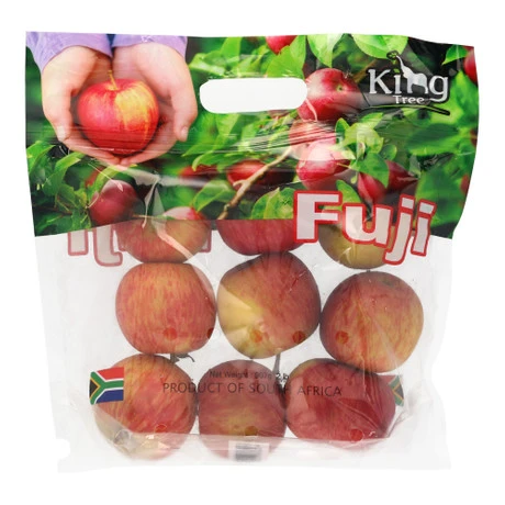 South Africa Fuji Apple