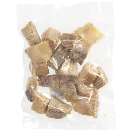 Dried Threadfin Fish