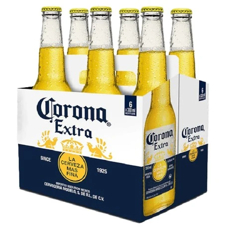 Extra Corona Pint