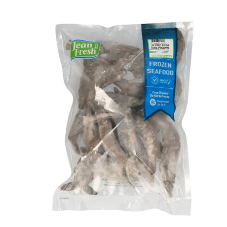 Frozen Vannamei Prawn 26/30