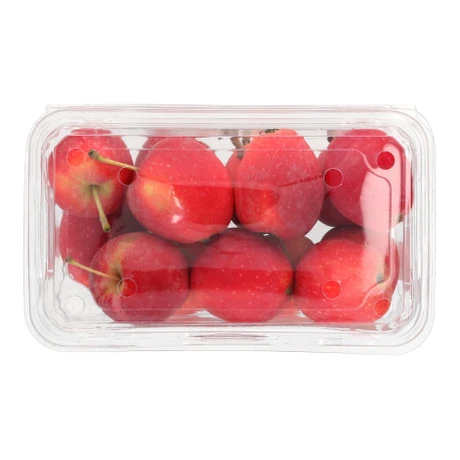 China Strawberry Apple