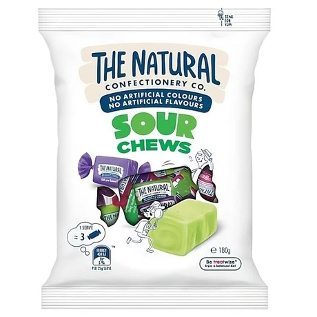 Sour Chews