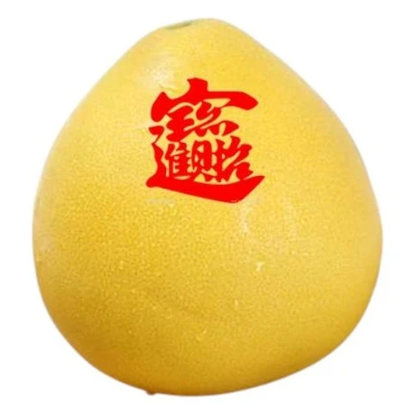 China Golden Honey Pomelo