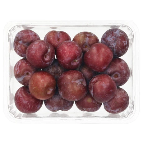 China Crispy Red Plum
