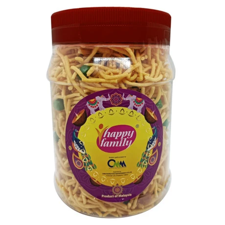 Murukku Mixture