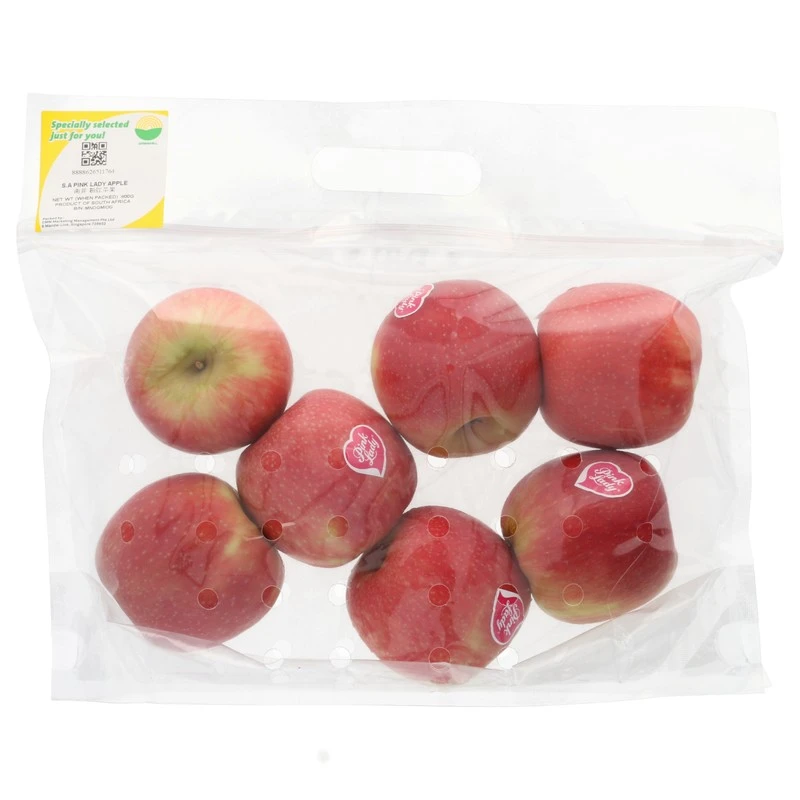 South African Pink Lady