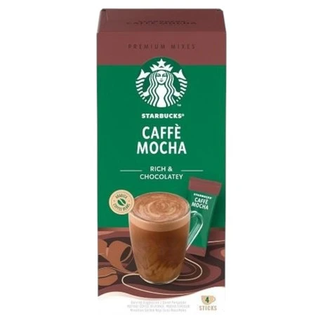 Caffe Mocha