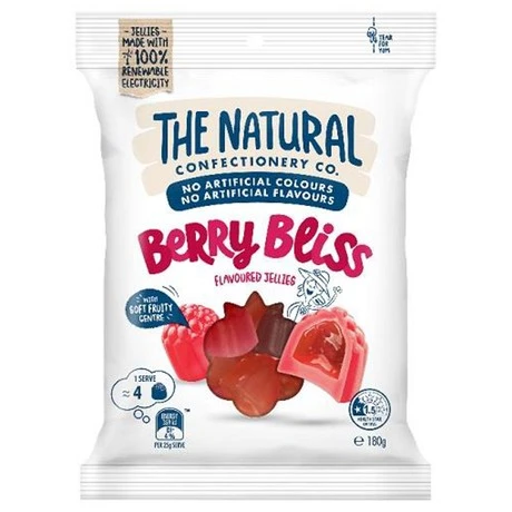Berry Bliss