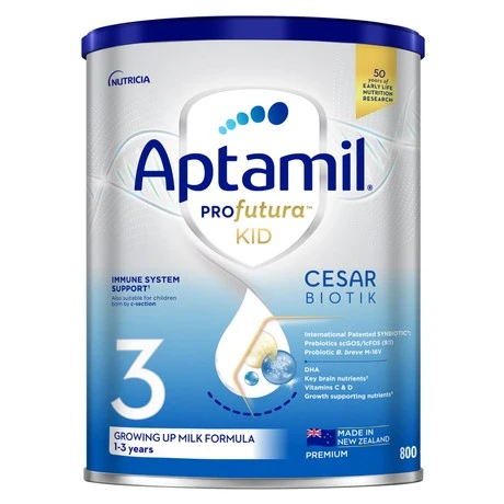 Profutura Kids Cesar Stage 3