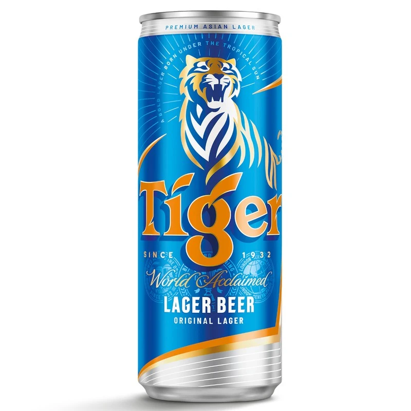 Original Lager Beer