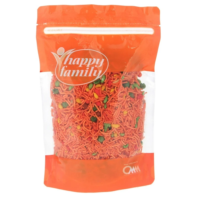 Mixture Muruku