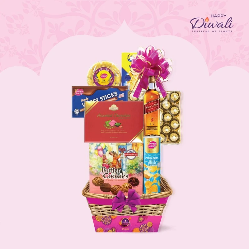Deepavali Hamper (DD2)