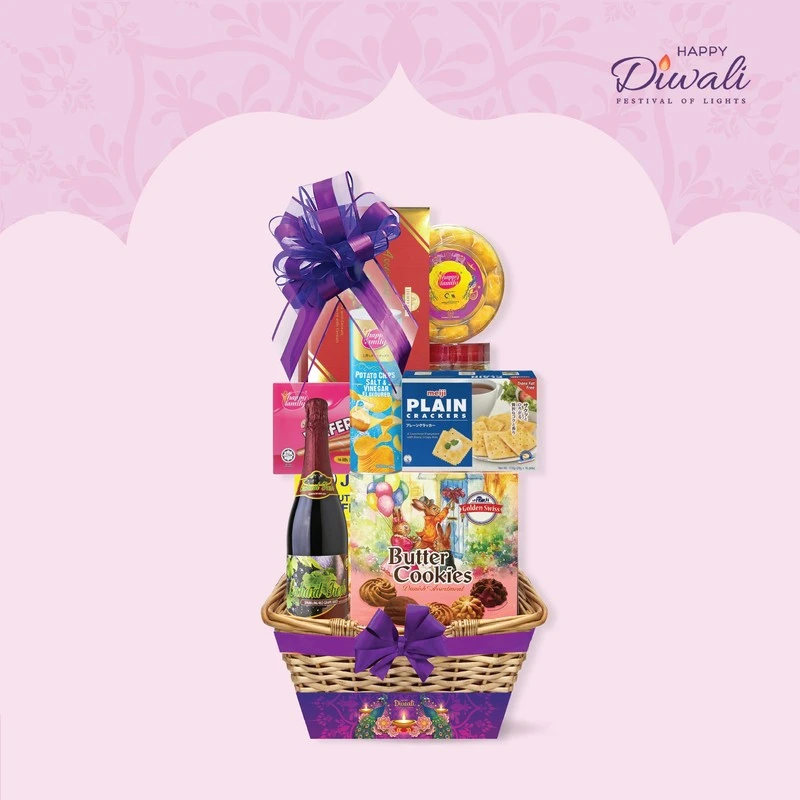 Deepavali Hamper (DD1)