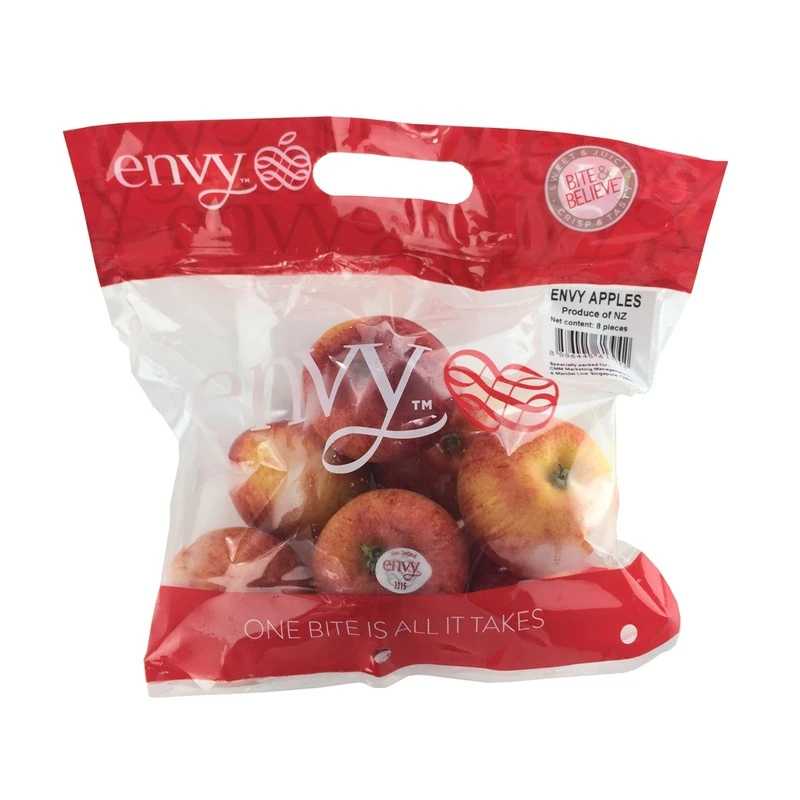 New Zealand Envy Apple