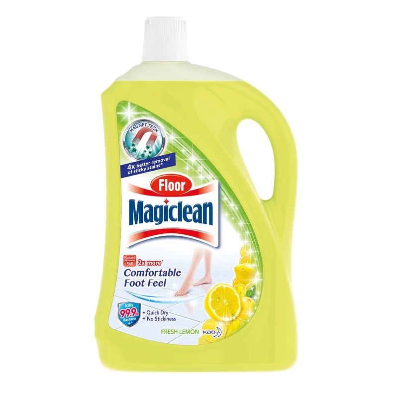 Floor Cleaner - Lemon