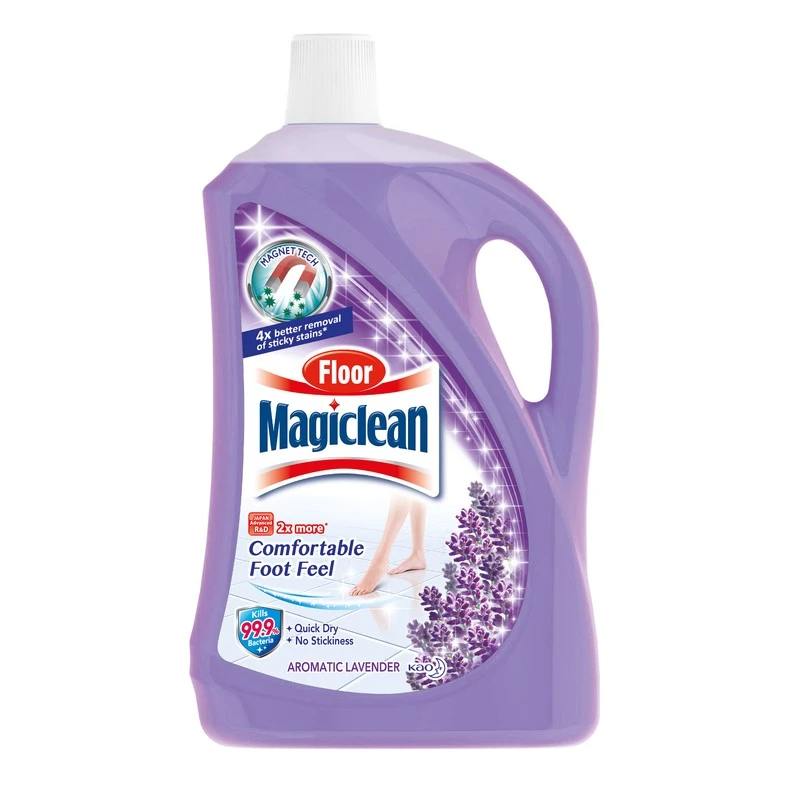 Floor Cleaner - Lavender