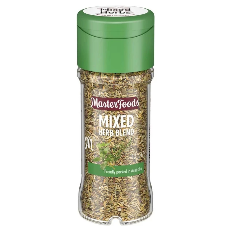Mixed Herbs