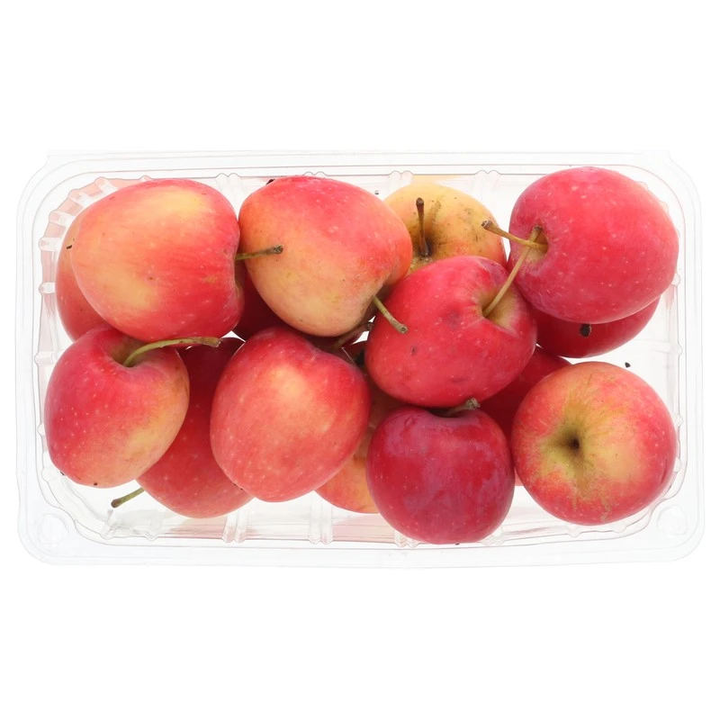 China Strawberry Apple