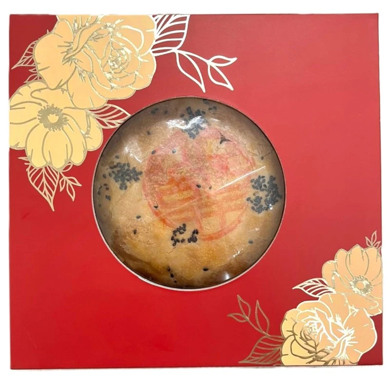 Shuang Pin Da Lao Bing