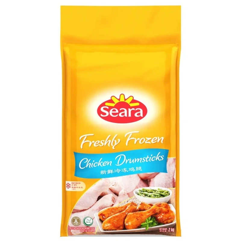 Frozen Chicken Drumstick
