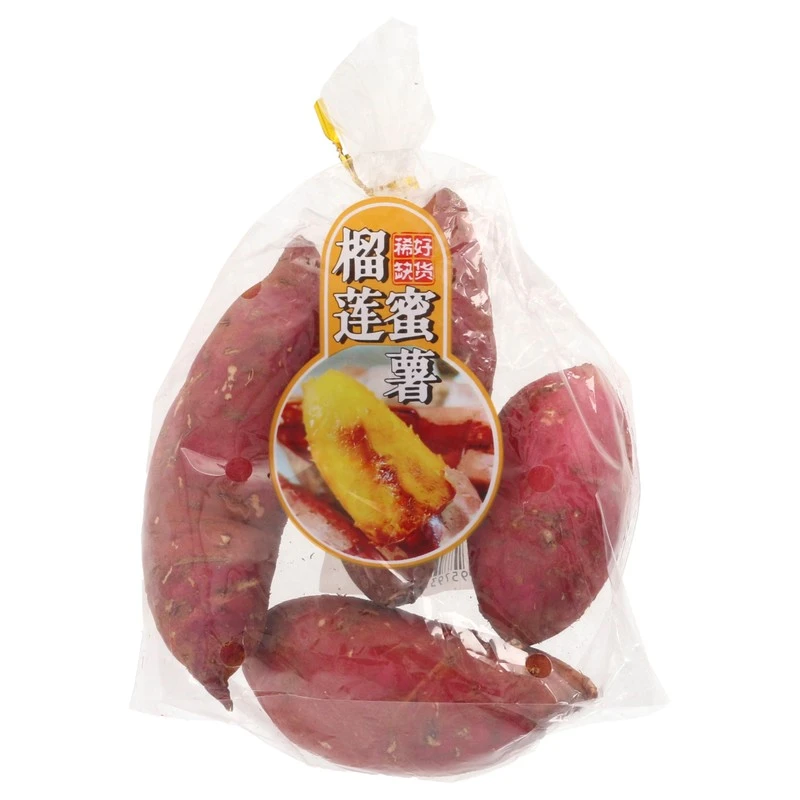 China Durian Sweet Potato