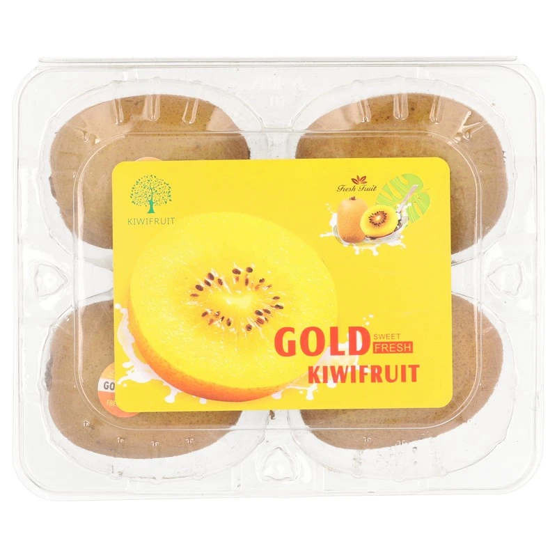 China Golden Kiwi