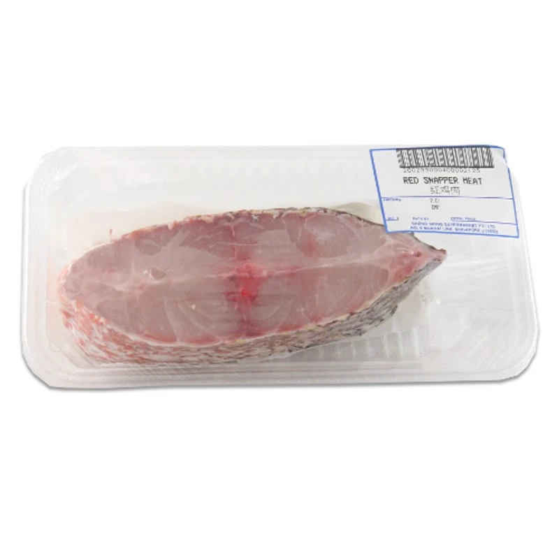 Red Snapper Meat (红鸡)