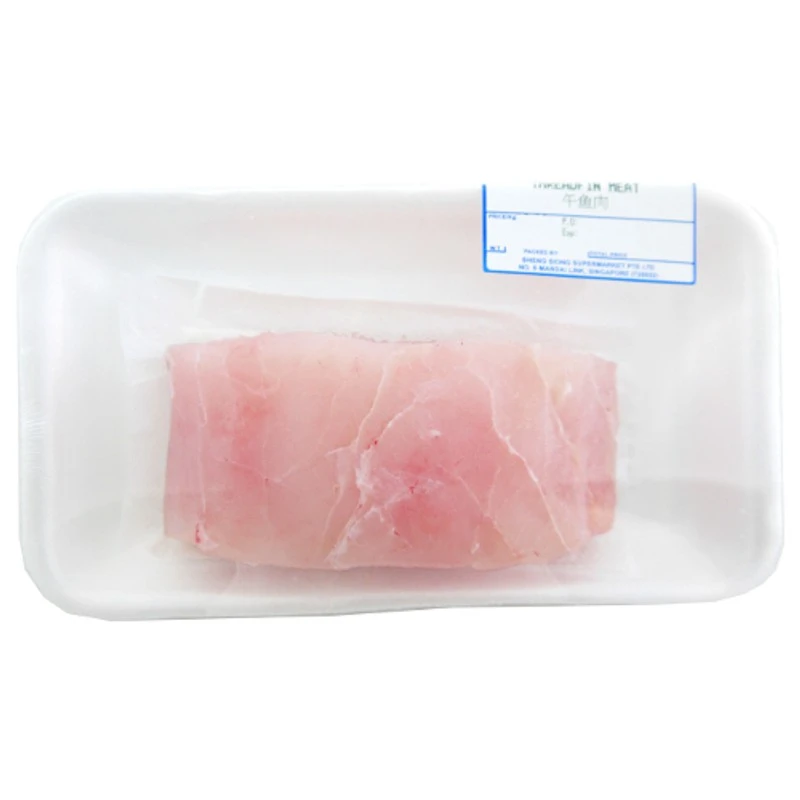 Threadfin Meat (午鱼)