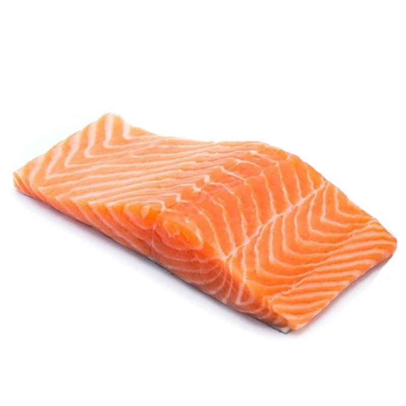 Salmon Fish Fillet (三文鱼)