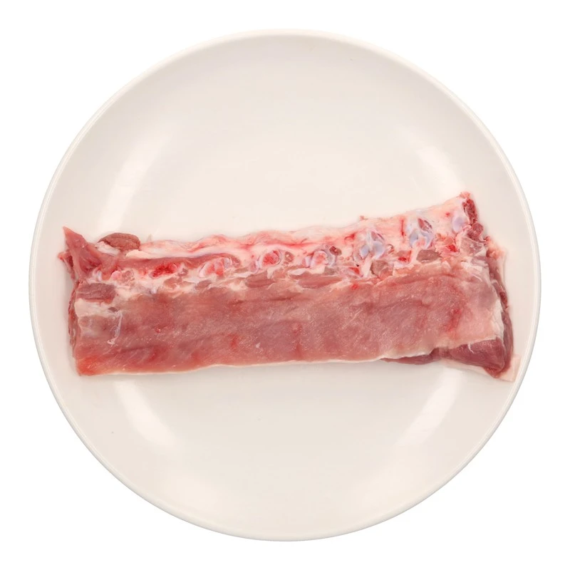 Australia Pork Loin Rib (龙骨)