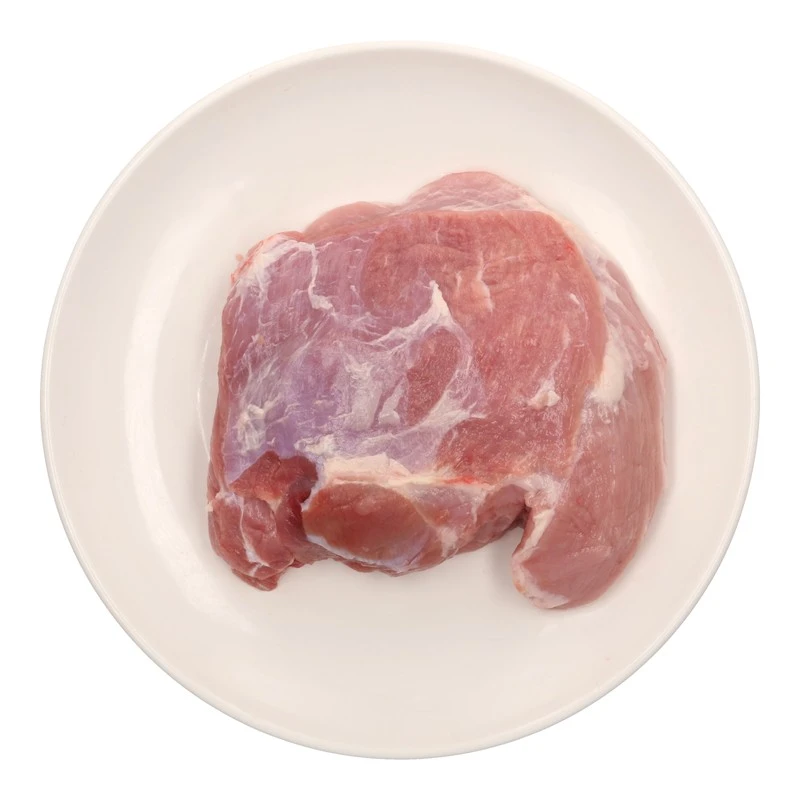 Australia Pork Soft Lean Meat (后退软肉)