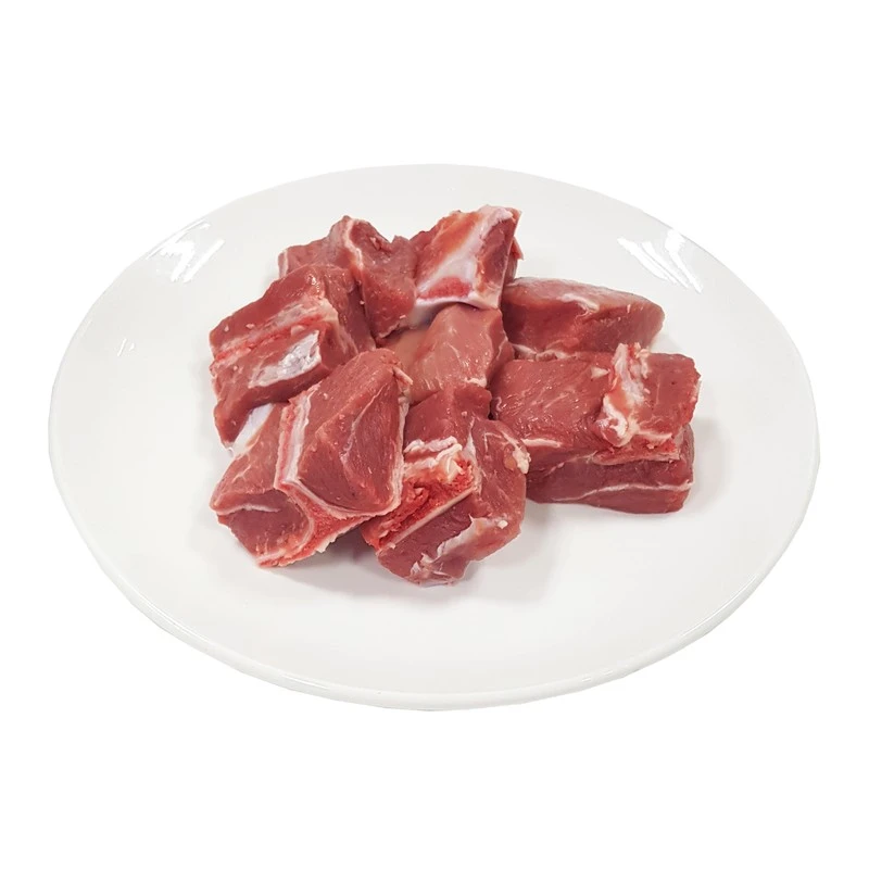 Australia Pork Soup Bone (汤骨)